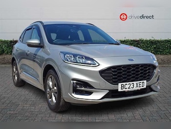Used Ford Kuga 2023 for sale - 79416767: Photo