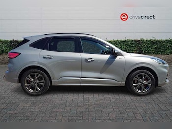 Used Ford Kuga 2023 for sale - 79416767: Photo