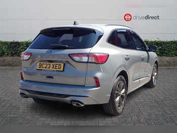 Used Ford Kuga 2023 for sale - 79416767: Photo