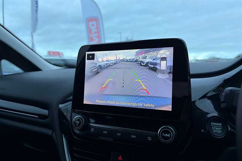 Used Ford Fiesta 2023 for sale - 78221370: Photo 19