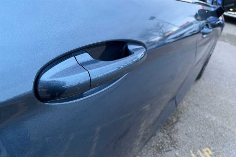 Used Ford Fiesta 2023 for sale - 78221370: Photo 33