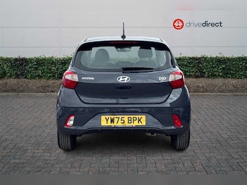 Used Hyundai i10 2026 for sale - 78626894: Photo