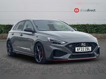 2022 - 2.0 T-GDi N Performance Hatchback 5dr Petrol Manual Euro 6 (s/s) (280 ps)