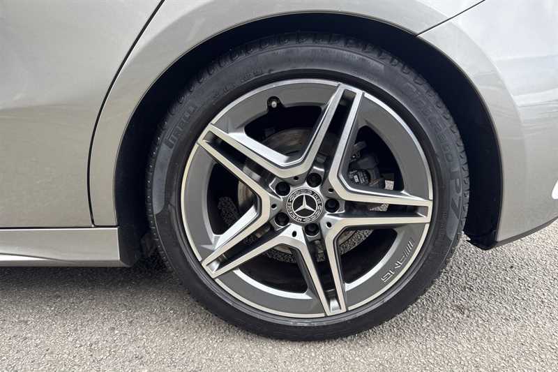 Used Mercedes-Benz A-Class 2019 for sale - 78139129: Photo 11