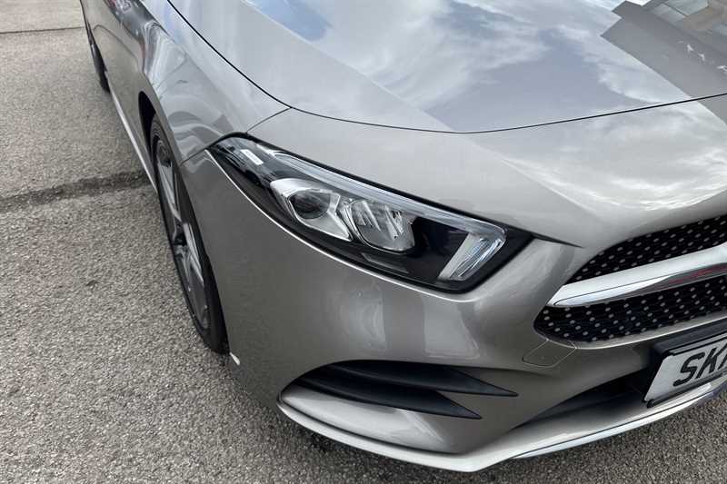 Used Mercedes-Benz A-Class 2019 for sale - 78139129: Photo 28