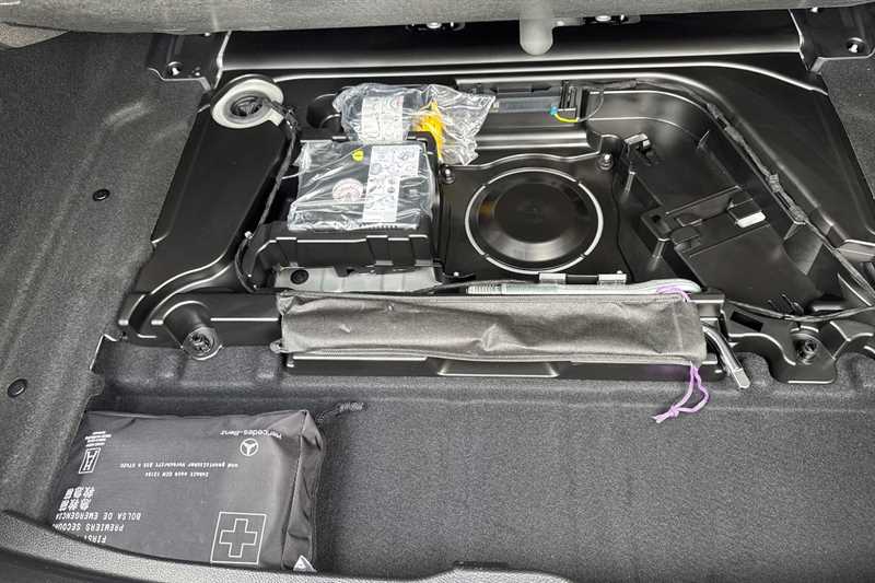 Used Mercedes-Benz A-Class 2019 for sale - 78139129: Photo 37