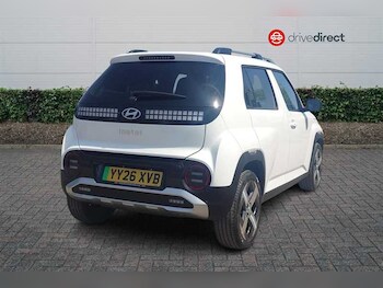Used Hyundai Other 2026 for sale - 79397978: Photo
