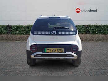 Used Hyundai Other 2026 for sale - 79397978: Photo