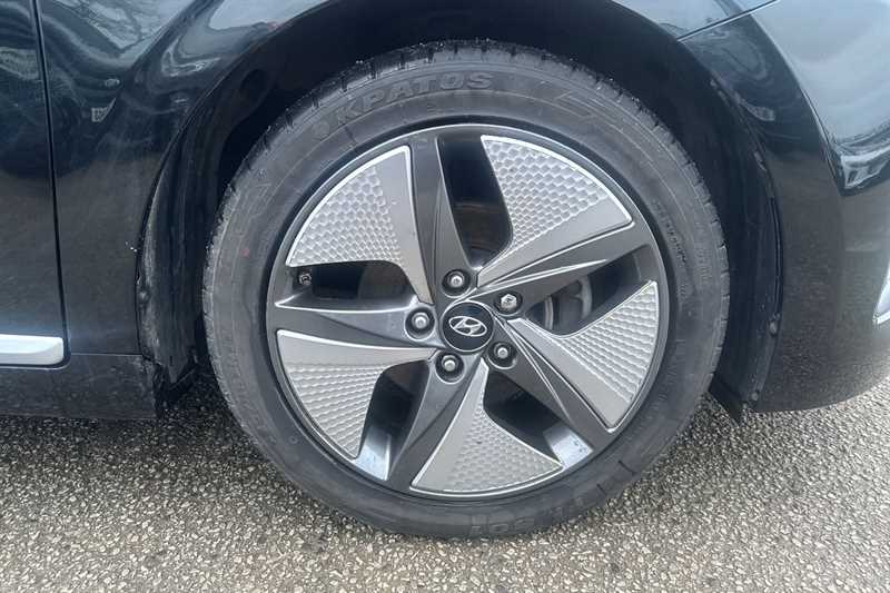 Used Hyundai IONIQ 2021 for sale - 77566809: Photo 12