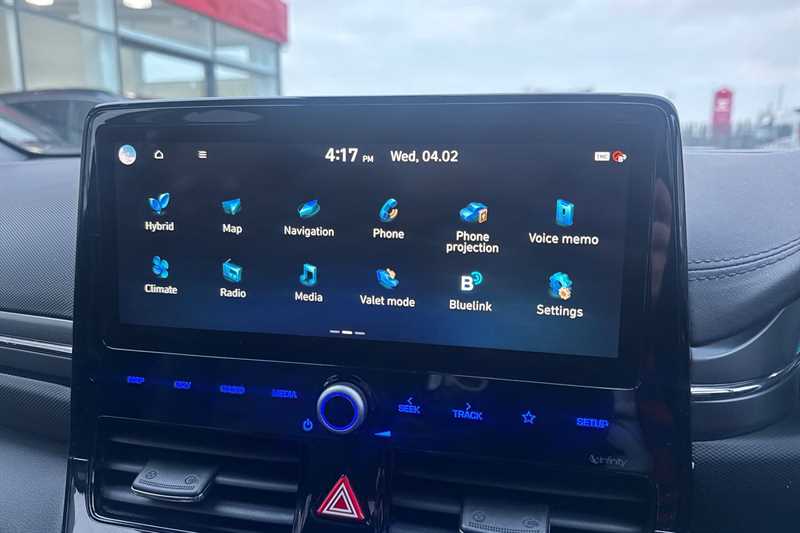 Used Hyundai IONIQ 2021 for sale - 77566809: Photo 17