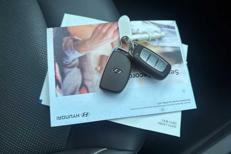 Used Hyundai IONIQ 2021 for sale - 77566809: Photo 36