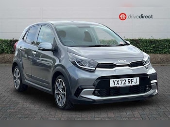 2022 - 1.0 DPi X-Line S Hatchback 5dr Petrol Manual Euro 6 (s/s) (66 bhp)