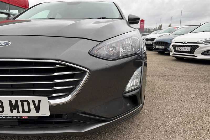 Used Ford Focus 2019 for sale - 77887628: Photo 29