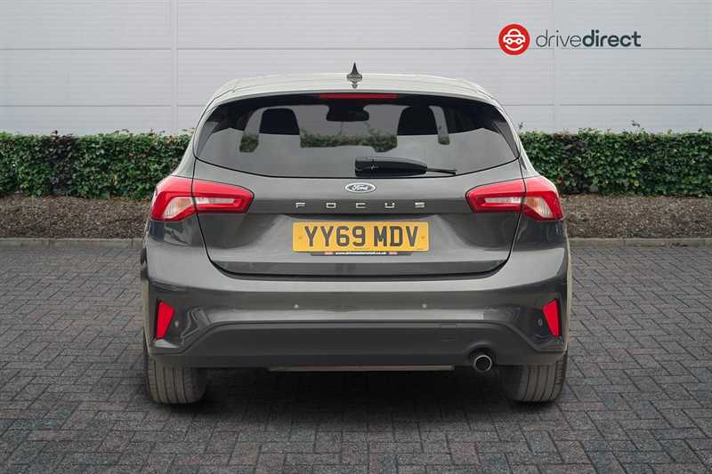 Used Ford Focus 2019 for sale - 77887628: Photo 4