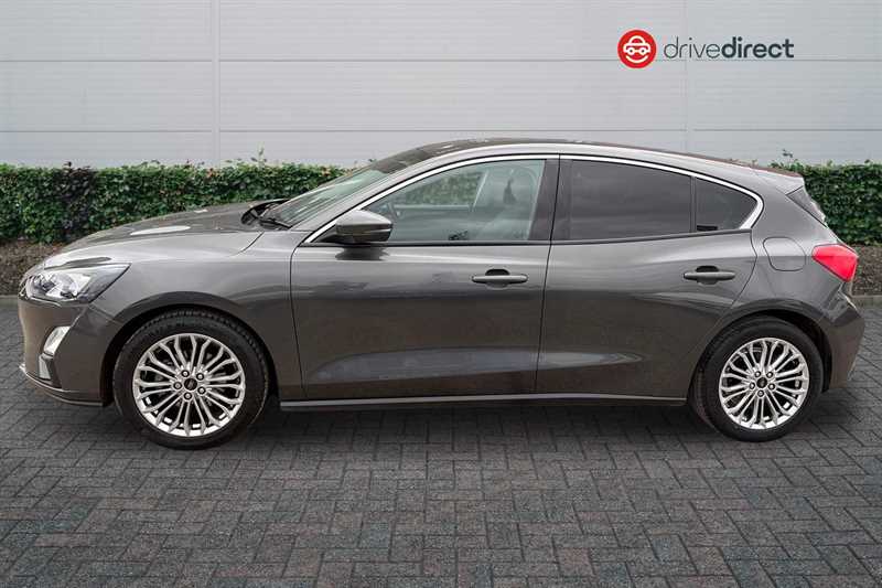 Used Ford Focus 2019 for sale - 77887628: Photo 6