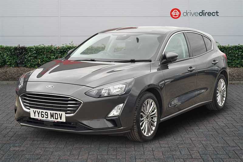 Used Ford Focus 2019 for sale - 77887628: Photo 7