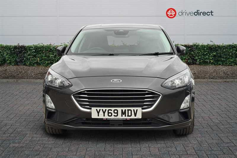 Used Ford Focus 2019 for sale - 77887628: Photo 8