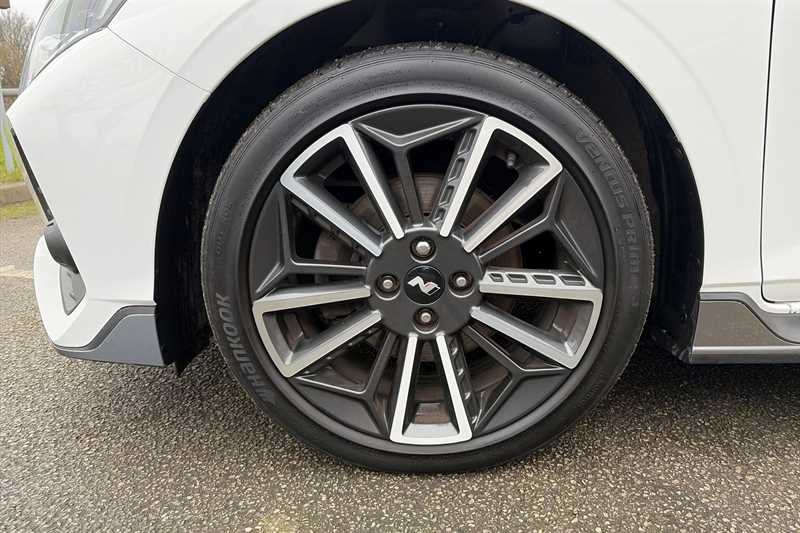 Used Hyundai i20 2023 for sale - 78130868: Photo 12