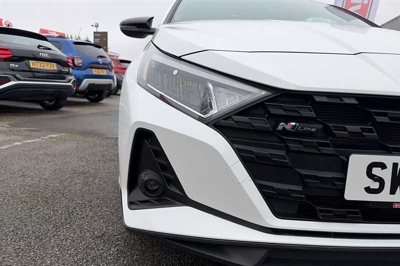 Used Hyundai i20 2023 for sale - 78130868: Photo 28