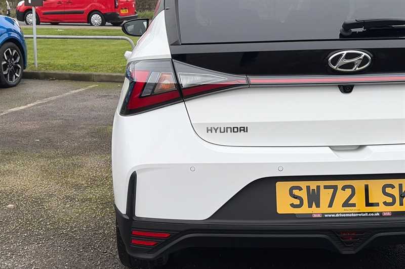 Used Hyundai i20 2023 for sale - 78130868: Photo 31