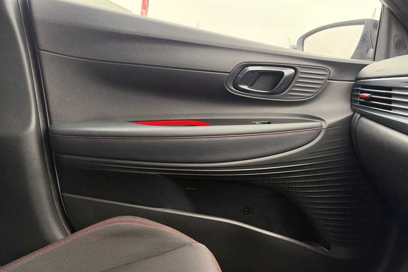 Used Hyundai i20 2023 for sale - 78130868: Photo 39