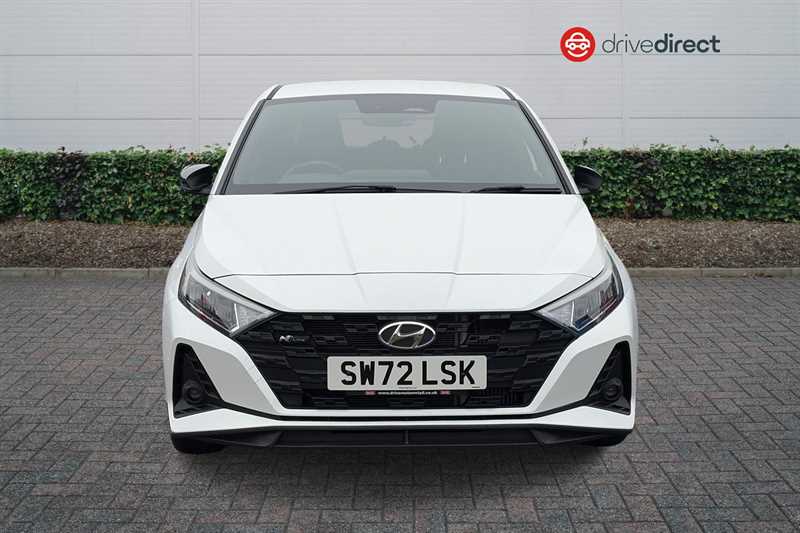 Used Hyundai i20 2023 for sale - 78130868: Photo 8