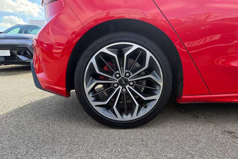 Used Ford Focus 2022 for sale - 77914695: Photo 10