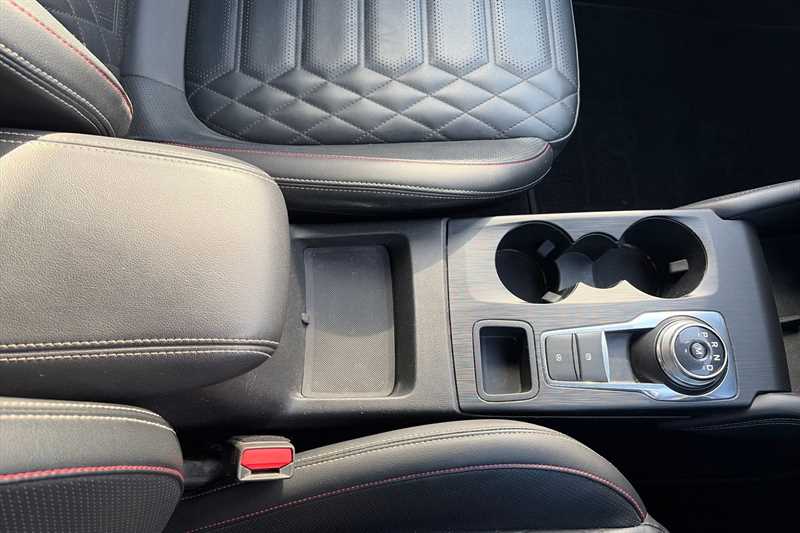 Used Ford Focus 2022 for sale - 77914695: Photo 14