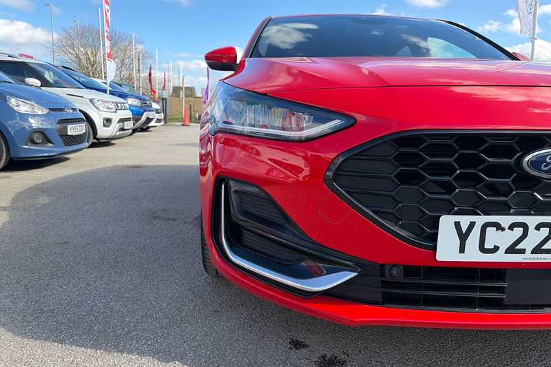 Used Ford Focus 2022 for sale - 77914695: Photo 28