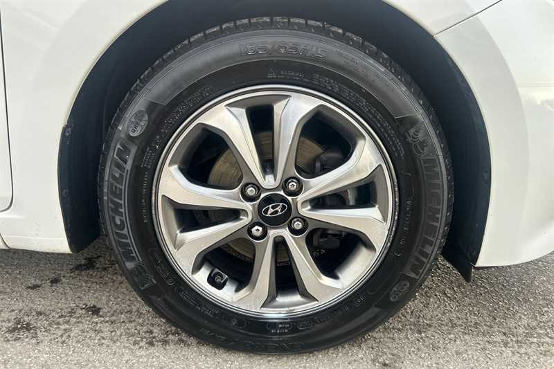 Used Hyundai i20 2018 for sale - 76443305: Photo 10