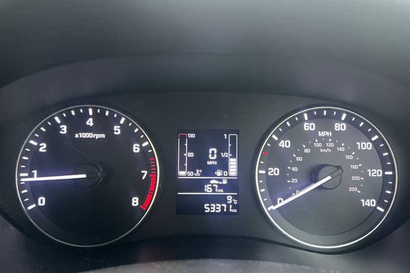 Used Hyundai i20 2018 for sale - 76443305: Photo 20