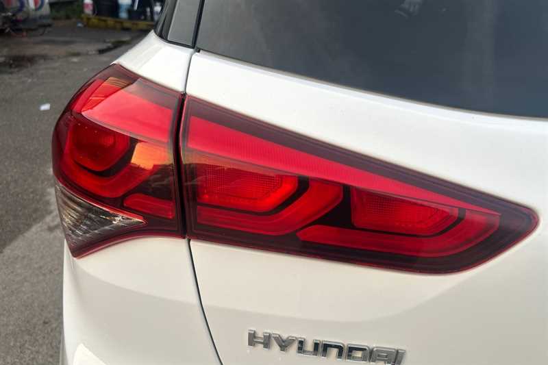 Used Hyundai i20 2018 for sale - 76443305: Photo 31