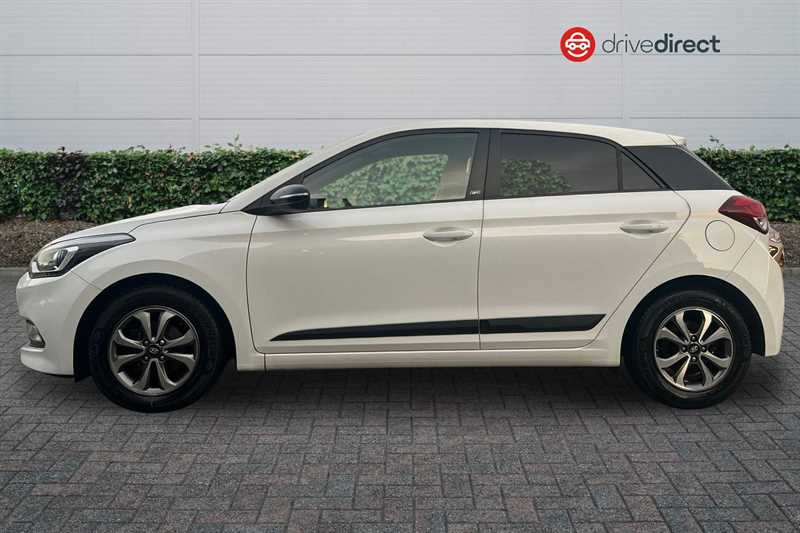 Used Hyundai i20 2018 for sale - 76443305: Photo 6