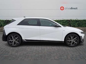 Used Hyundai IONIQ 5 2025 for sale - 79681918: Photo