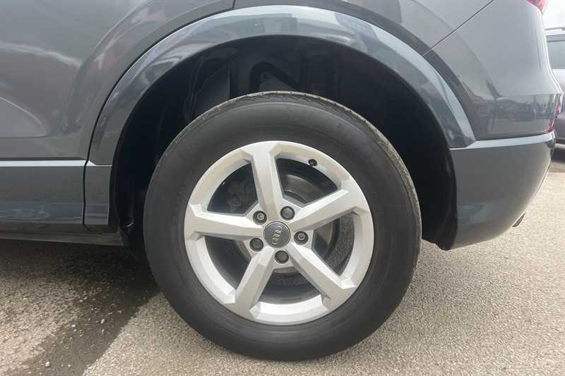 Used Audi Q2 2017 for sale - 78208471: Photo 10