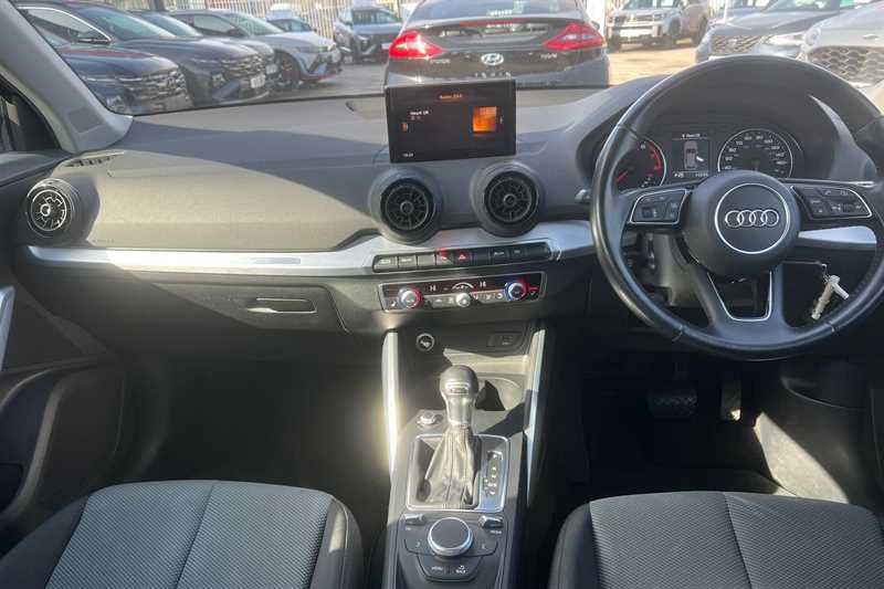 Used Audi Q2 2017 for sale - 78208471: Photo 14