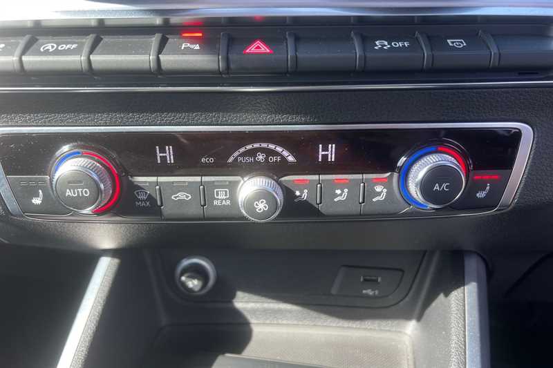 Used Audi Q2 2017 for sale - 78208471: Photo 15