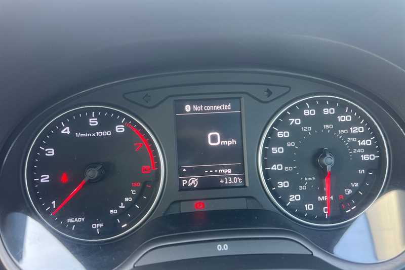 Used Audi Q2 2017 for sale - 78208471: Photo 20