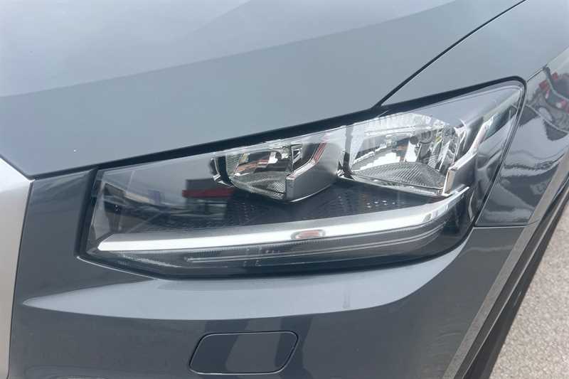 Used Audi Q2 2017 for sale - 78208471: Photo 28