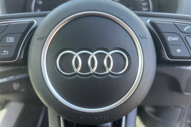 Used Audi Q2 2017 for sale - 78208471: Photo 30