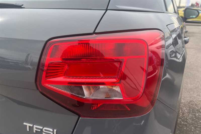 Used Audi Q2 2017 for sale - 78208471: Photo 32