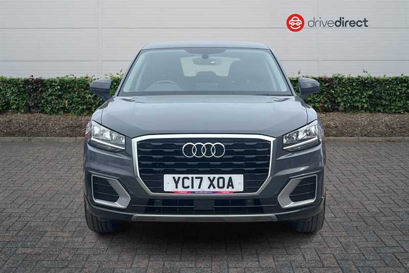 Used Audi Q2 2017 for sale - 78208471: Photo 8