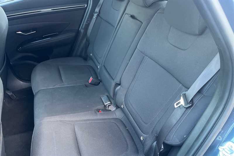 Used Hyundai TUCSON 2022 for sale - 77566705: Photo 24