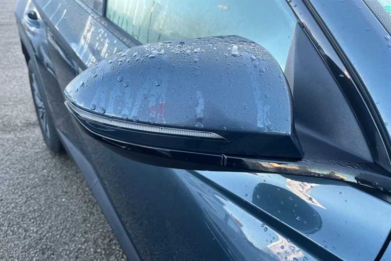 Used Hyundai TUCSON 2022 for sale - 77566705: Photo 34