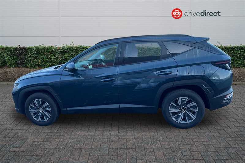 Used Hyundai TUCSON 2022 for sale - 77566705: Photo 6