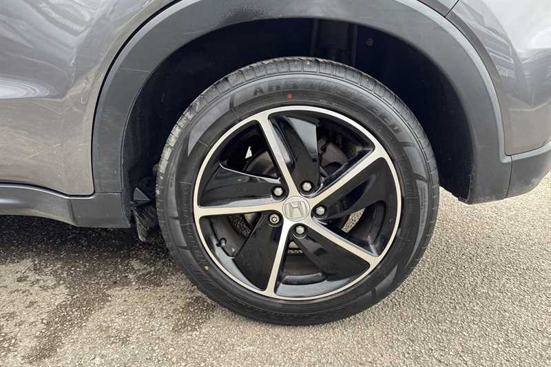 Used Honda HR-V 2019 for sale - 78119515: Photo 10