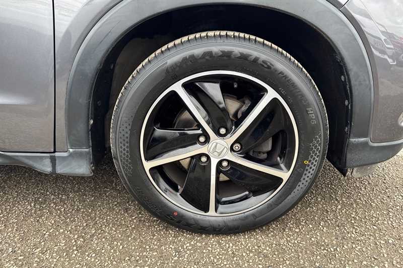 Used Honda HR-V 2019 for sale - 78119515: Photo 12