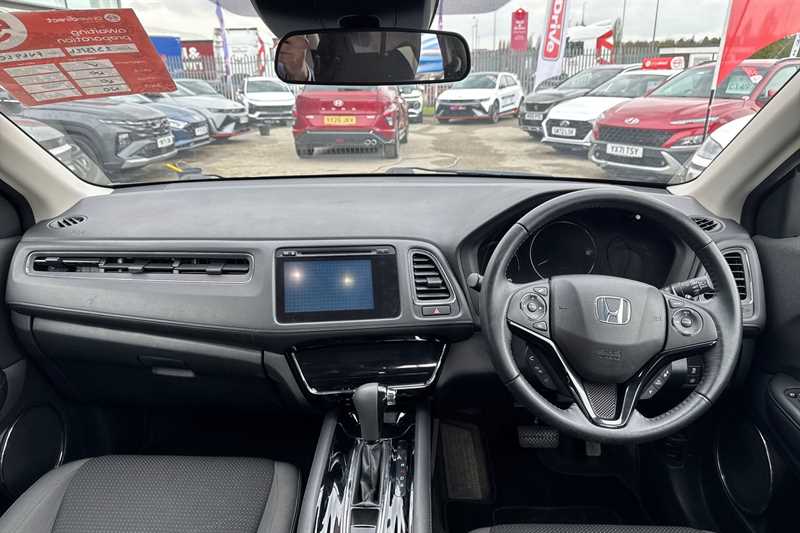 Used Honda HR-V 2019 for sale - 78119515: Photo 13
