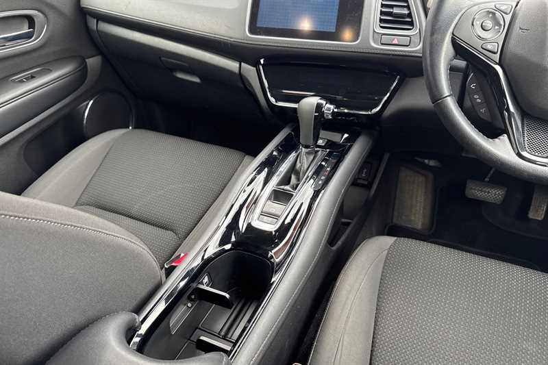 Used Honda HR-V 2019 for sale - 78119515: Photo 14