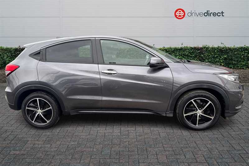 Used Honda HR-V 2019 for sale - 78119515: Photo 2